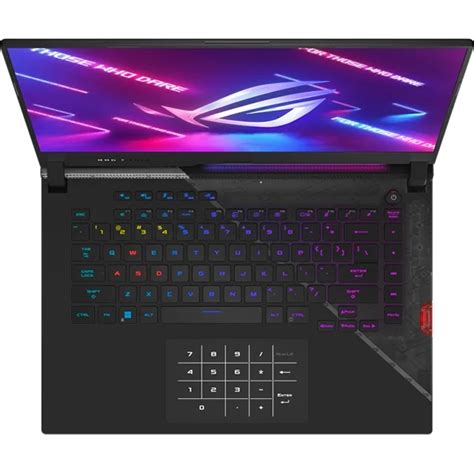 ASUS ROG Strix SCAR 15 G533ZW LN092 15 6 I9 12900H 16GB 1TB RTX 3070