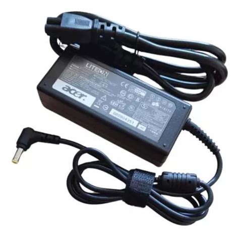 Cargador Original Acer 19v 3 42a 65w Aspire 4310 Pa 1650 02