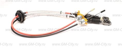 Трос селектора МКПП купить для Chevrolet Epica - 96639241