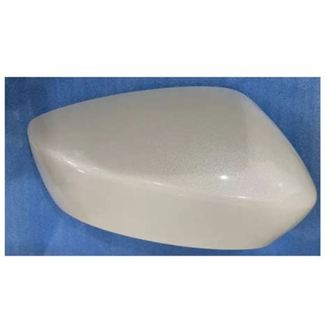 (ของแท้) ที่ครอบ กระจก มองข้าง สีขาวมุก 25D หรือ สีดำ ไมก้า 16W หรือ ...
