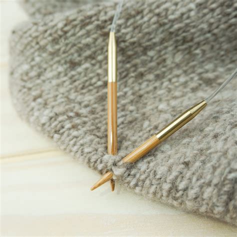 ka seeknit – Needles & Wool