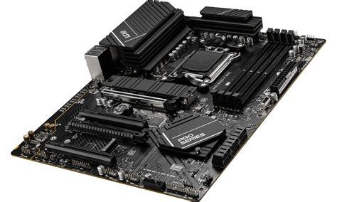 MSI PRO B650-P WIFI - Płyty główne Socket AM5 - Sklep komputerowy - x ...