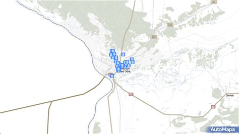 Finanse Ubezpieczenia W Kostrzyn Nad Odr Na Mapie Targeo