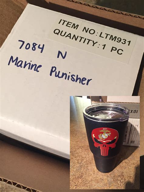 I Was Pretty Sure My Friend Had Bought Me A Dildo R USMC