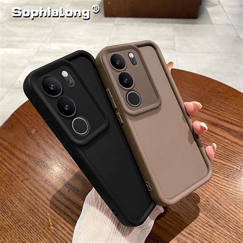 Soft Silicone Anti Drop Cases For Infinix Hot I Pro Plus X X X X Full