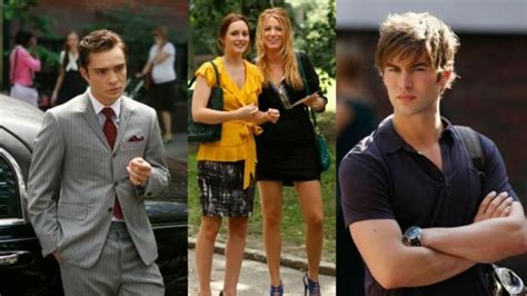 Na Netflix su došle sve sezone Gossip Girl serije Evo kako glumci iz