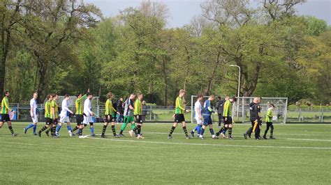 Graaf Willem Ii Vac Op Alle Fronten Beter Dan Dsvp Adverteren