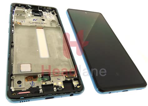 Samsung SM-A525 A526 Galaxy A52 4G A52 5G LCD Display / Screen + Touch ...