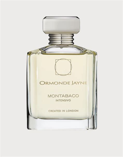 Buy Montabaco Intensivo Online in Kuwait | FGC Parfumerie