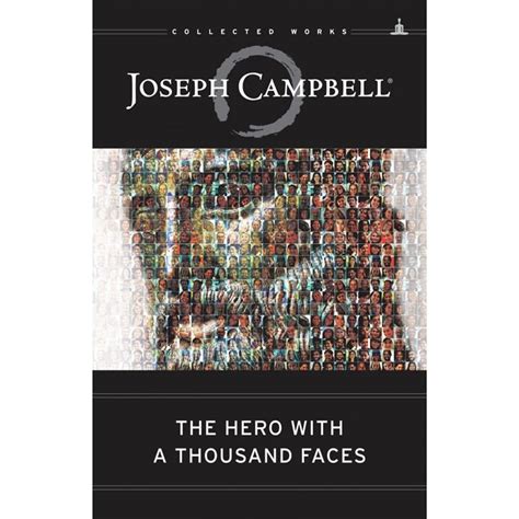The Hero with a Thousand Faces - Joseph Campbell - Diwan