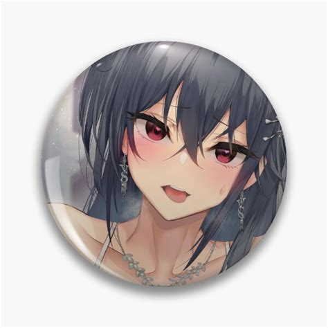 Sexy Taihou Boobs Tits Panty Ass Thighs Butt Azur Lane AL Lewd Hentai Anime Girl 38 Pin For