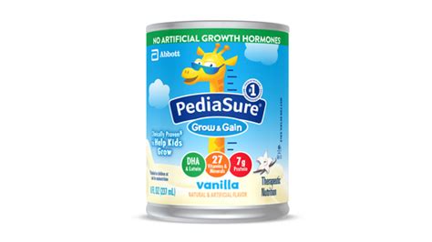 Can Pediasure Cause Diarrhea? | Advantages & Disadvantages