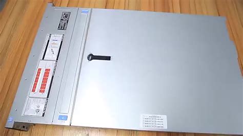 2u Server 2024 New Poweredge R740 Intel Xeon Silver 4208 2.1g 8c Server ...