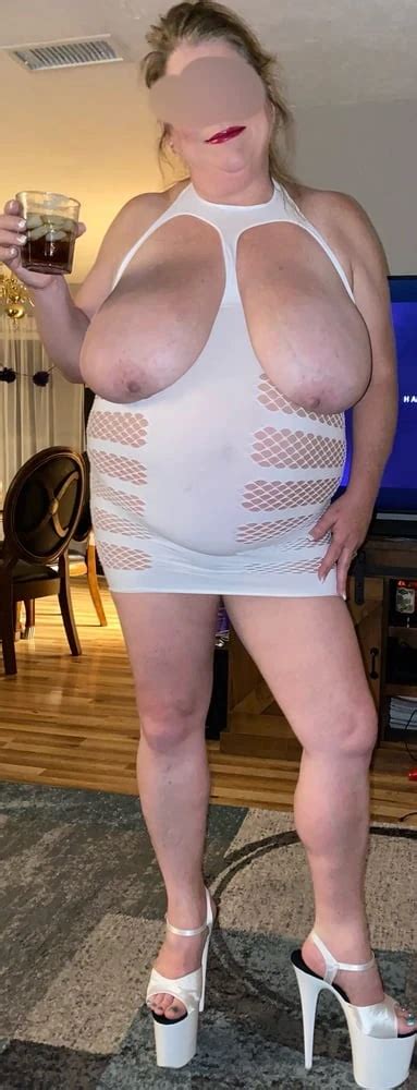 Big Tit BBW Wife 31 Nude Pics XHamster