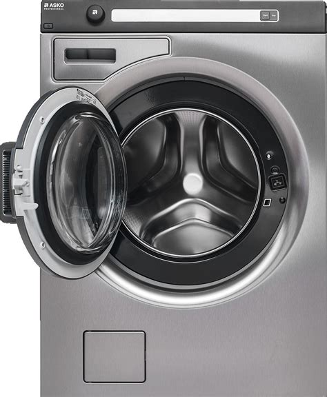 Стиральная машина Asko WMC743PSMarine , купить стиралку asko WMC743PSMarine