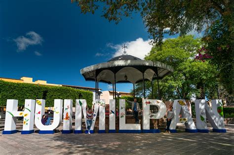 ¿por Qué Visitar Huimilpan Municipio Ubicado En Querétaro Líder