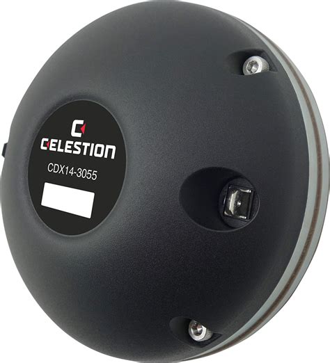 Celestion Cdx Compression Driver Neodymium