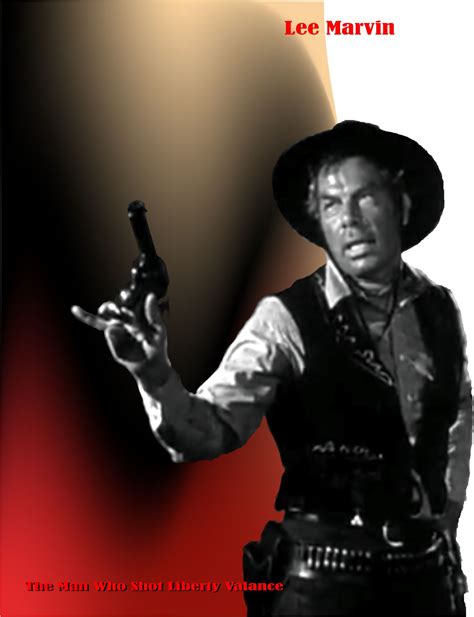 The Man Who Shot Liberty Valance – My Favorite Westerns