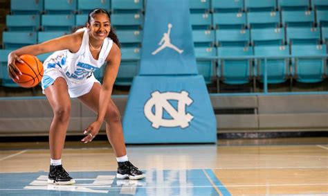 Unc Basketball Guard Deja Kelly Scoring Nil Deals Baskets The State