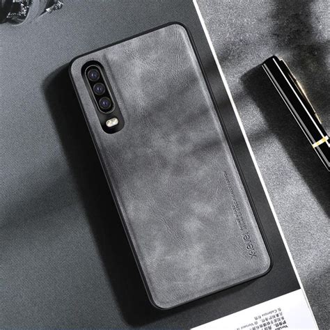 X LEVEL LEATHER SIV HUAWEI P30