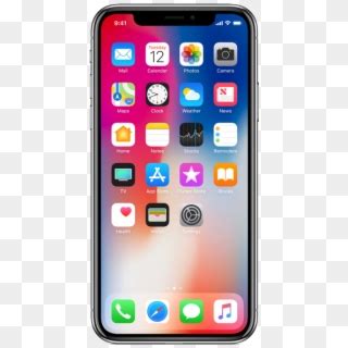 Apple Iphone X Prix Fiche Technique Test Et Actualit Iphone X Price