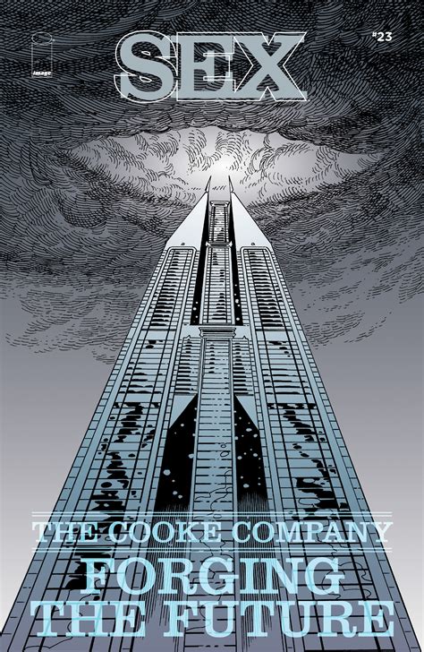 Read Online Sex Comic Issue 23