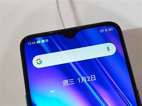 Realme Q四鏡頭新機發表 五千以下入門價越級打怪 手機通訊 Udn科技玩家