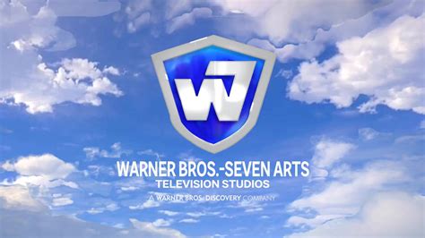 Concept: Warner Bros.-Seven Arts Television by Ytp-Mkr on DeviantArt