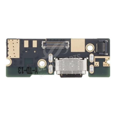 Charging Port Board For Cubot KingKong 8 Ori