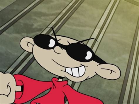 Negative Numbuh 1 Knd Code Module Fandom