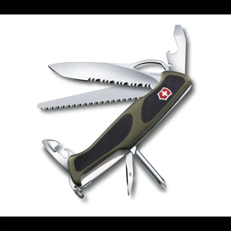 Victorinox Ranger Grip 178 Green Kaufen Auf Ricardo