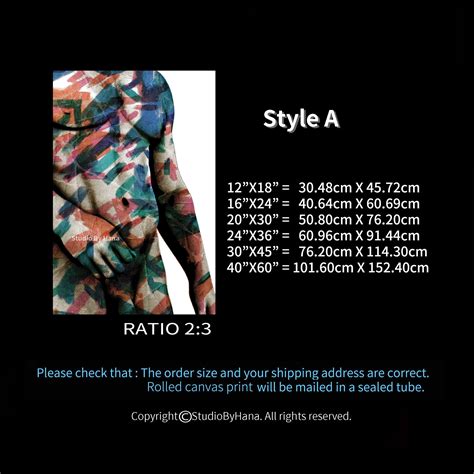 Male Nude Wall Art Gay Wall Art Homoerotic Print Nude Wall Etsy