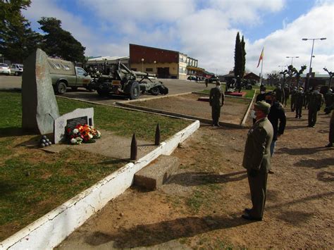 Ejército de Tierra on Twitter Taldíacomohoy 1996 fallece en