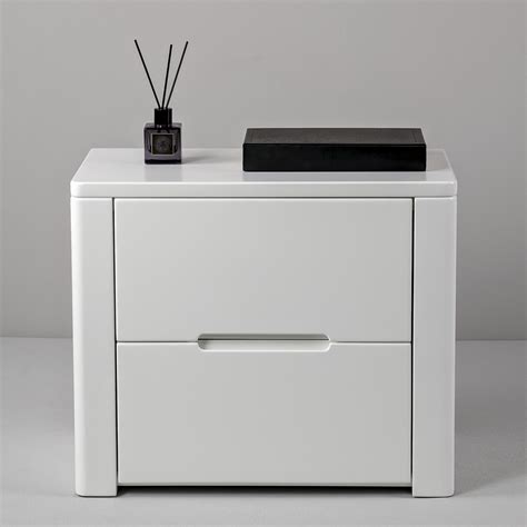 Прикроватная тумбочка "Орео" из массива дерева, цена 4299 ₴: купить на ...