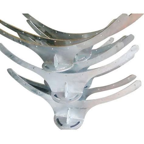 Hot Dip Galvanizing Service At 22 Kg In Vasai ID 15037233362