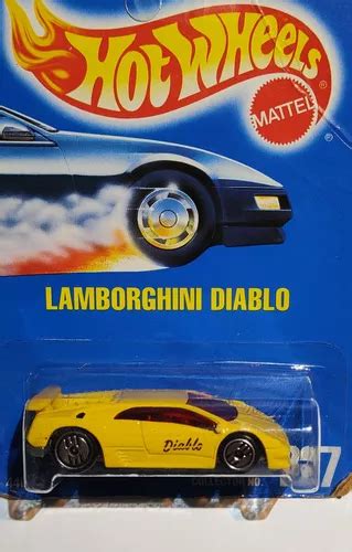 Hot Wheels Cv Colección Autitos Defecto Caja Cuotas sin interés