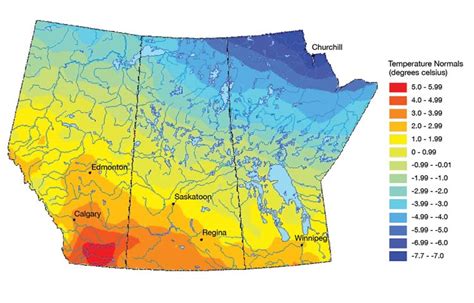 Introduction Prairies