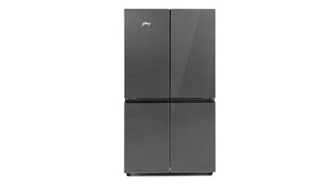 Best Godrej Refrigerators In India: The Coolest Way to Preserve Food ...