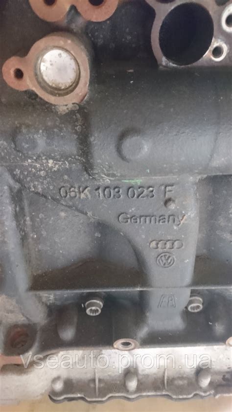 Двигун Volkswagen Passat B7 Пасат Б7 1.8 TSI CPK USA (Америка) (ID ...