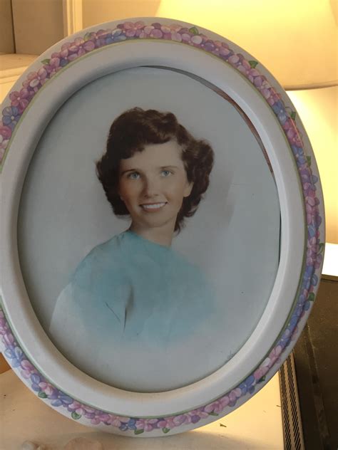 Nana At Age In I Think She Was A Babe R OldSchoolCool