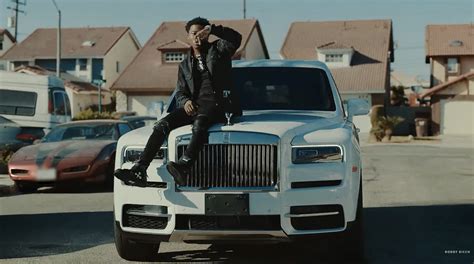 Music Video Roddy Ricch Ft Gunna Start Wit Me