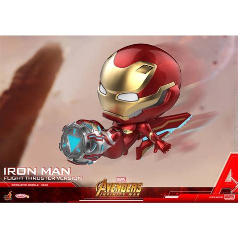 Hot Toys Cosbaby Cosb
