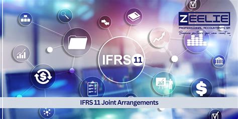 IFRS 11 Joint Arrangements