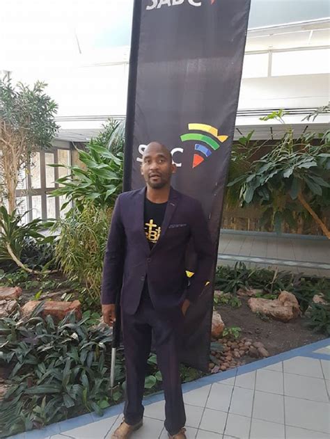 Pastor Zondo Turned To Alcohol After Leaked Nude