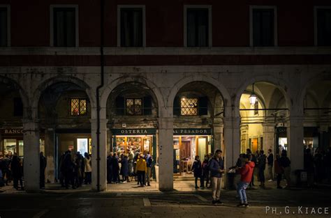 A night in Venice on Behance