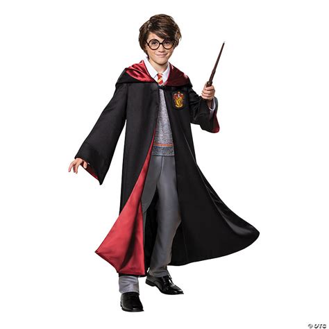 Kids Prestige Harry Potter Costume | Halloween Express