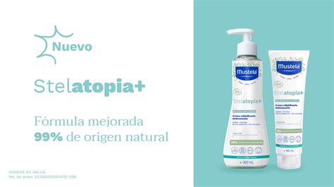 Stelatopia+ | MUSTELA
