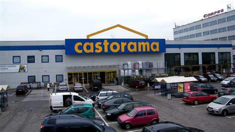 Castorama Szczecin