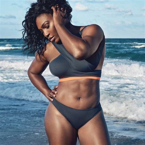 Serena Williams Nude And Sexy Collection Over Photos Videos The Fappening