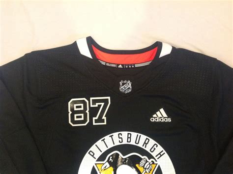 2017-18 Adidas NHL Practice Jerseys Leaked | Hockey Gear Nation